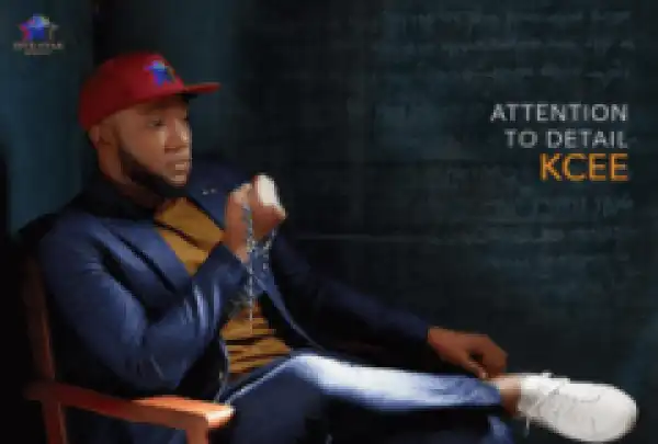 Kcee - Obiageli ft Phyno